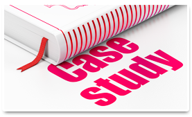 Oxygen Consulting Services - Case Studies